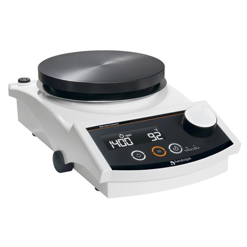 マグネチックスターラ - Hei-Connect - Heidolph Instruments GmbH & Co. KG - デジタル / 化学製品 / 暖房用