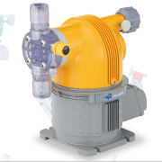 スクリューポンプ - CS2 series - TACMINA CORPORATION - 化学製品 / 電動 / 産業用
