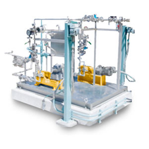 希釈器 - Urea  - TACMINA CORPORATION
