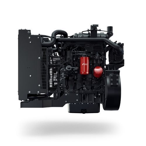 ディーゼルエンジン - F28 - FPT Industrial S.p.A. - 4気筒 / ターボ過給機付き / ポンプ用