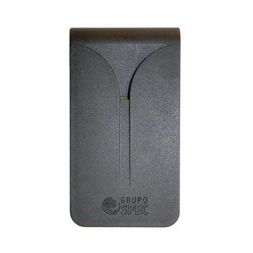 アクセス制御用カードリーダー - LPM10S - Grupo SPEC - 近接 / 無接触 / 125 kHz