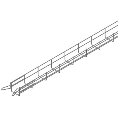 ワイヤー製ケーブル ラック - EC60 series - VALDINOX - モジュール式 / 溶接メッシュ