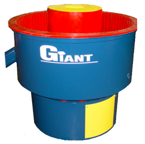 振動ボール - GBB  - GIANT FINISHING