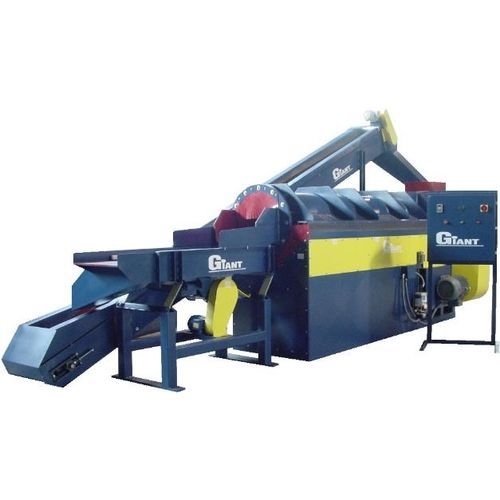 バリ取り研磨仕上げマシン - FT - GIANT FINISHING - 仕上げ / CNC / 工業用