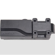 電動式ストライク板 - EM - E-Keeper series - Southco Asia Ltd