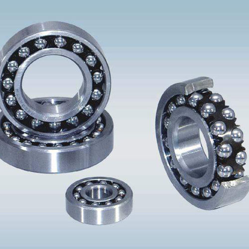 ボール状軸受 - 1200 - Ningbo Demy (D&M) Bearings Co., Ltd. - 球面 / スチール製 / 防水