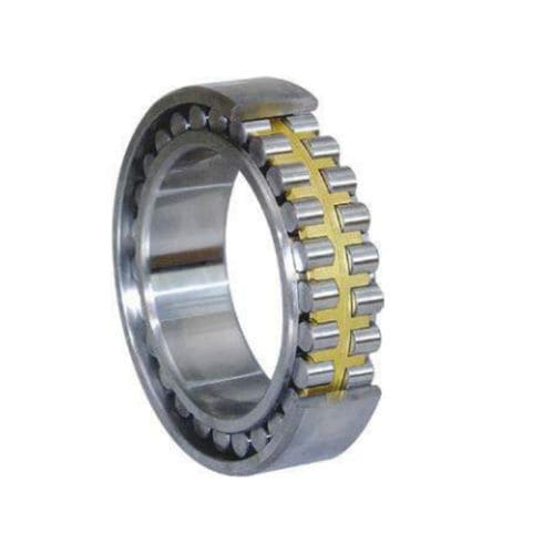 円筒ころ軸受 - 220E - Ningbo Demy (D&M) Bearings Co., Ltd. - 垂直方向 / 単列 / 2 列