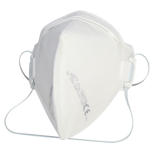 使い捨て防護マスク - 1720 FFP2 NR D - Productos Climax - FFP3 / FFP2 / FFP1
