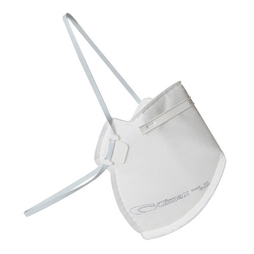使い捨て防護マスク - 1710 FFP1 NR - Productos Climax - FFP3 / FFP2 / FFP1