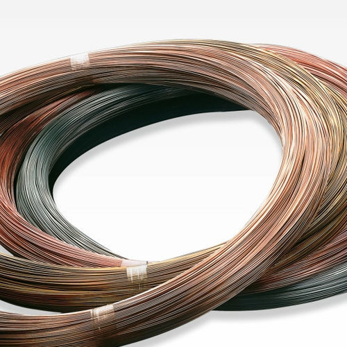 銅合金線 - K series - Wieland-Werke AG