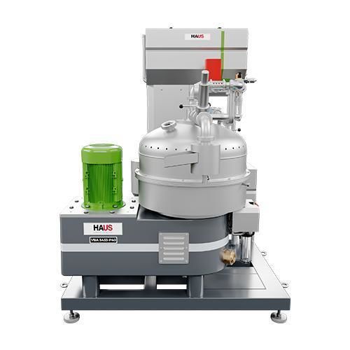 オリーブオイル用分離器 - VBA 5433 - HAUS CENTRIFUGE TECHNOLOGIES - 遠心 / 密度