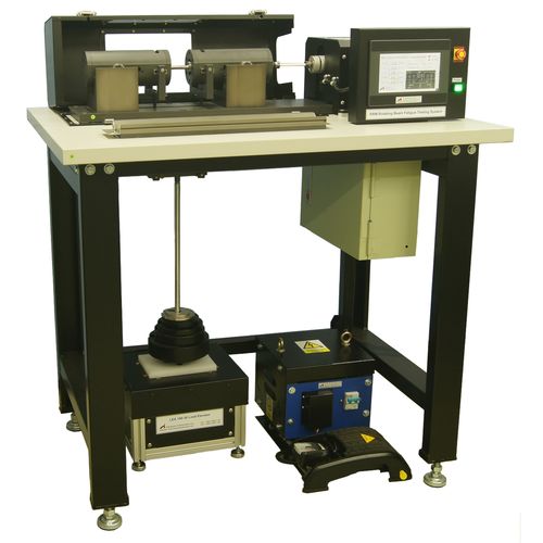 回転ビーム試験機 - RRM - Advance Instrument Inc. - 疲労 / RR Moore / 手動
