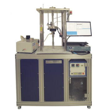 疲労試験用ベンチ - SCC - Advance Instrument Inc. - 定荷重 / ストレステスト / コンピュータ制御