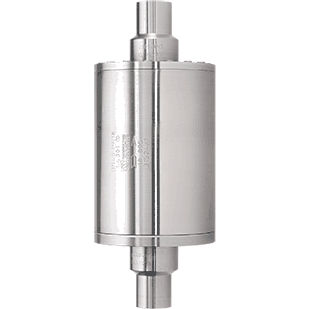 極低温バルブ - 1400 AXIUS - STÖHR ARMATUREN GmbH & Co KG - グローブ / 空気操作 / 遮断