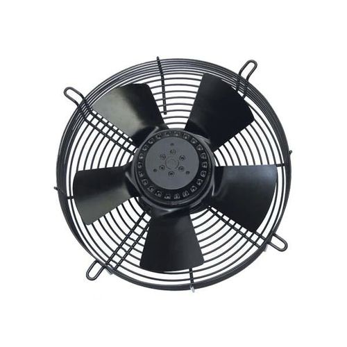 軸方向ファン - YWF250  - Zhejiang Dayang Ventilator Co., Ltd. - 冷却 / 電動モーター用