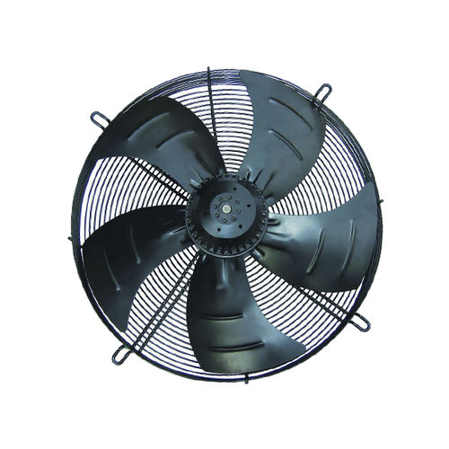 軸方向ファン - YWF450  - Zhejiang Dayang Ventilator Co., Ltd. - 冷却 / 産業用 / 外部ローター付