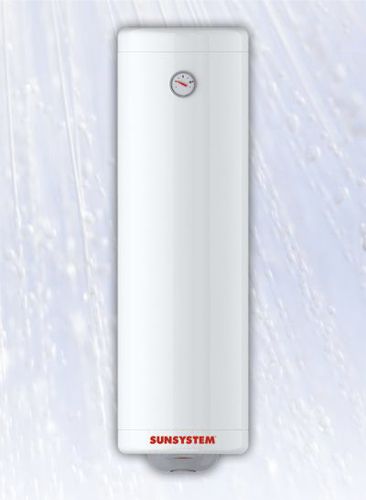 電動湯沸かし器 - 50 - 80 L | MB EL SLIM NH - NES - New Energy Systems