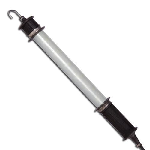 LED懐中電灯 - KE-LED 4010-P Industry - KIRA Leuchten GmbH - 検査用 / 工業用 / ポータブル