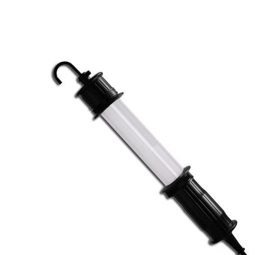 ATEX懐中電灯 - KE-LED-EX 4003 - KIRA Leuchten GmbH - LED / 作業用 / 制御または取付け設備用