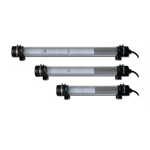 照明器具 - KE-LED-DW 63.. - KIRA Leuchten GmbH - LED / 機械用 / 工作機械用