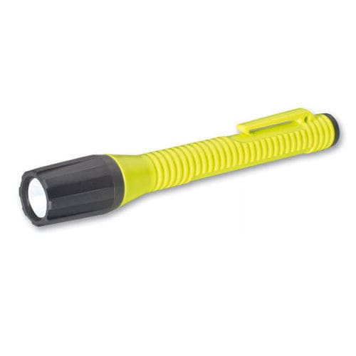 LED懐中電灯 - MHL 5 EX LED - KIRA Leuchten GmbH - 作業用 / ATEX / 高出力