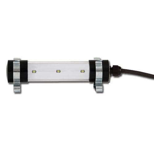 照明器具照明 - KE-LED-EA 3003-P - KIRA Leuchten GmbH - LED / 機械用 / IP54