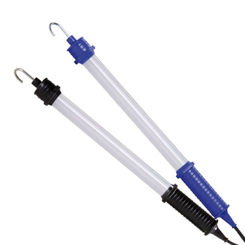 LED懐中電灯 - KE-LED 3006-P - KIRA Leuchten GmbH - 作業用 / 検査用 / ポータブル