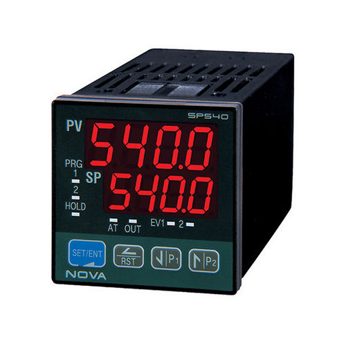 デジタル温度コントローラー - SP540 - SAMWONTECH - PID / プログラム可能