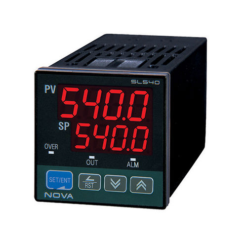 デジタル温度リミッター - SL540 - SAMWONTECH - 熱電気