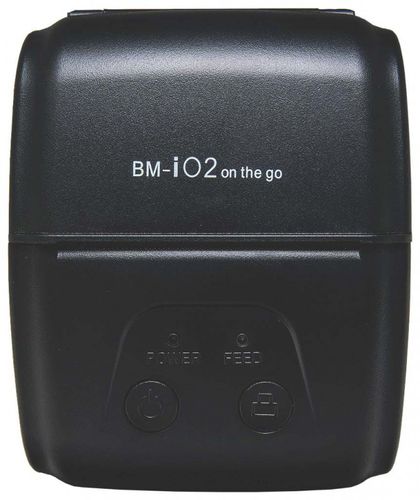 直接感熱レシート印刷機 - BM-i02 - Birch Technology Inc.