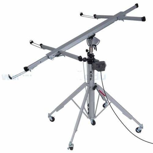 電動式巻き上げ装置 - DW series - KeM.Tech KSF Europe - 垂直式 / 携帯型 / 移動式