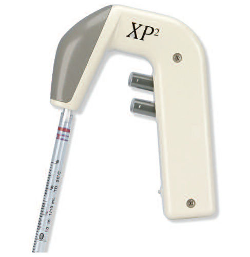 バッテリー式ピペット コントローラー - Pipet-Aid® XP2 - Drummond Scientific Company