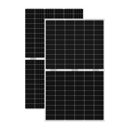 単結晶シリコン太陽電池モジュール - YLM 120CELL 210PERC - Yingli Solar - PERC / TÜV / CE