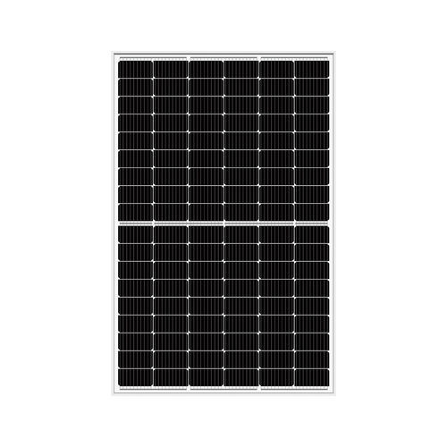 単結晶シリコン太陽光発電モジュール - YLM 108CELL 182PERC - Yingli Solar - PERC / ビルトイン式 / コードレス電子機器用