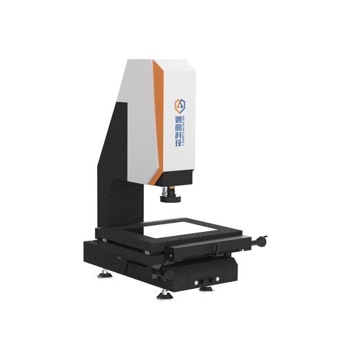 3D測定システム - MPC400 - Leader Precision Instrument Co. Ltd - 協調型 / 次元 / ビデオ