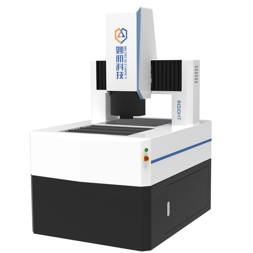3D測定機 - INSIGHT500 - Leader Precision Instrument Co. Ltd - 協調型 / 平坦性 / 粗度