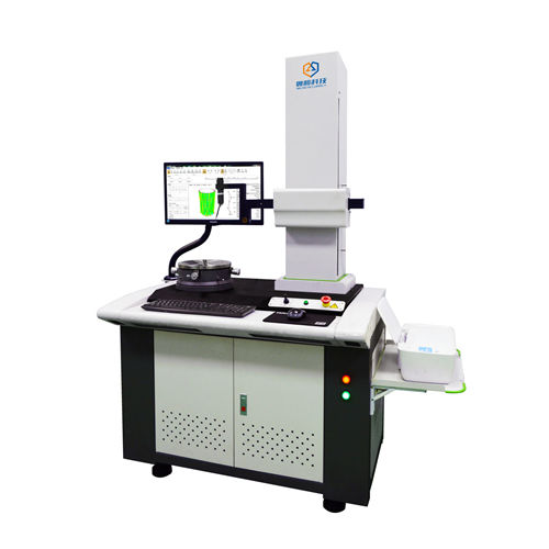 3Dプロフィロメータ - MC100 - Leader Precision Instrument Co. Ltd - ざらつき用 / 平坦度測定用 / 角度測定用