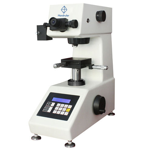 Micro Vickers硬度計 - HV-1000 - Leader Precision Instrument Co. Ltd - 卓上 / 非鉄金属用 / スチール用