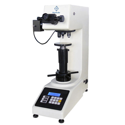 Macro Vickers硬度計 - HV-30 - Leader Precision Instrument Co. Ltd - 卓上 / 金属用 / 非鉄金属用