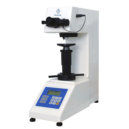 ブリネル硬度計 - HBS-62.5 - Leader Precision Instrument Co. Ltd - 卓上 / 非鉄金属用 / スチール用