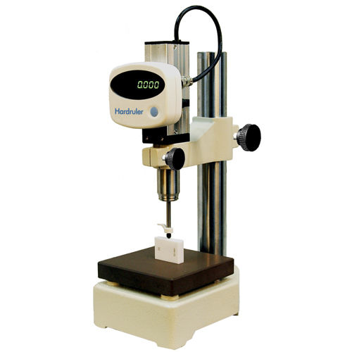 デジタル ディスプレイ測定用支柱 - LH-0050/LH0100 - Leader Precision Instrument Co. Ltd