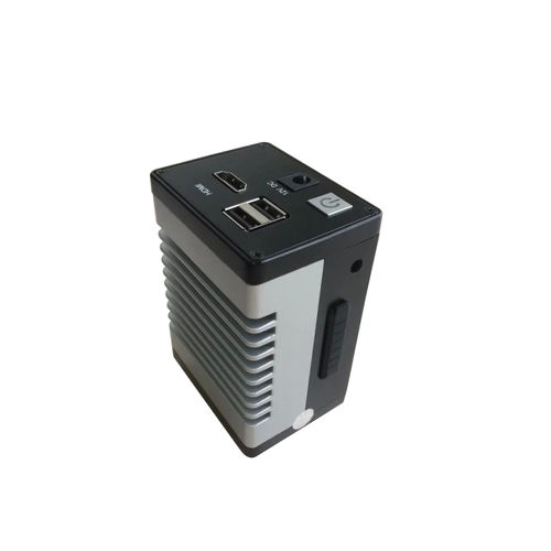 医療用カメラ - HD200 - Leader Precision Instrument Co. Ltd - 化学用途 / 研究開発用 / 火花放出式