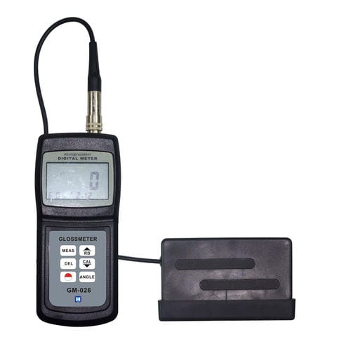 2角度光沢計 - GM-026 - Leader Precision Instrument Co. Ltd - デジタル / 携帯型