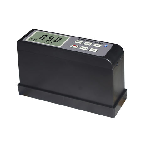 3角度光沢計 - GM-268 - Leader Precision Instrument Co. Ltd - デジタル / 携帯型