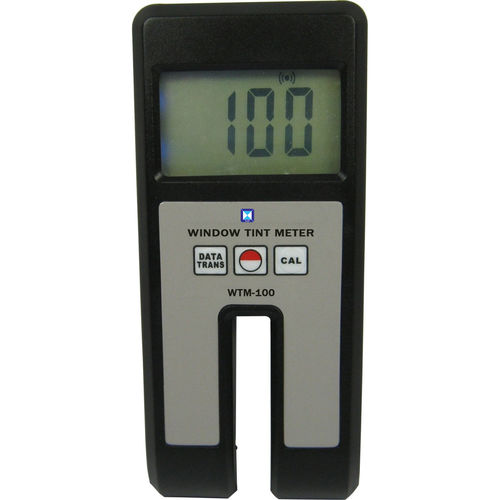 濃淡測定器 - WTM-100 - Leader Precision Instrument Co. Ltd - デジタル / 光学式 / 産業用