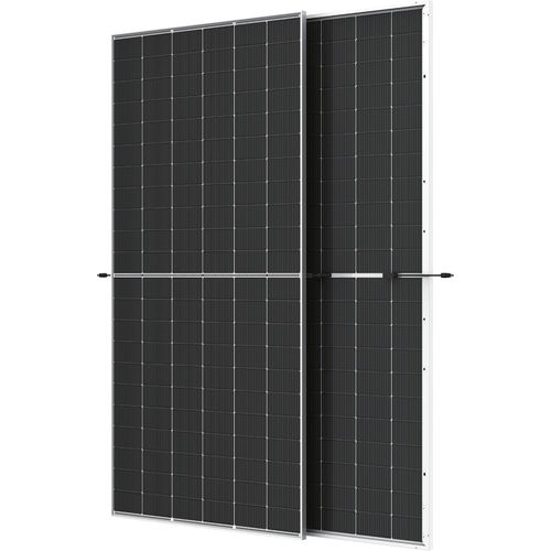 単結晶シリコン太陽電池モジュール - TSM-NEG19RC.20 - Trina Solar - CE / ISO / TÜV