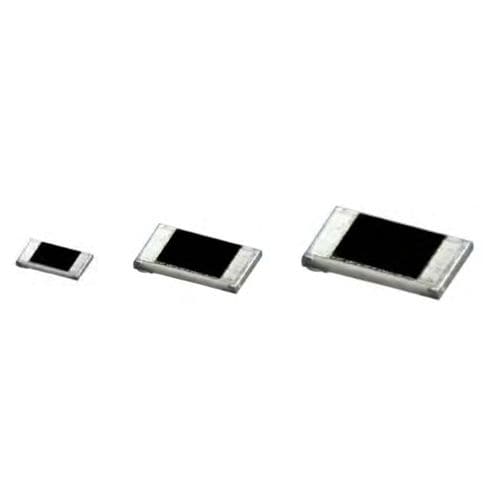 厚膜抵抗器 - SRH series - RCD Components - 高電圧 / 基板取り付け