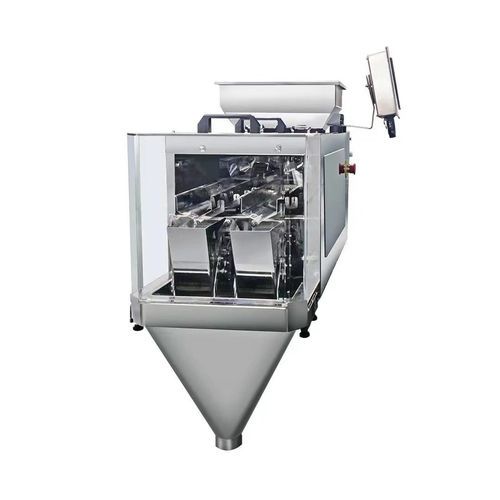 高速計量機 - TY-ZX022M05-03-11 - Zhongshan TO-U Packaging Machinery Co.,Ltd - マルチヘッド / リニア / 電子