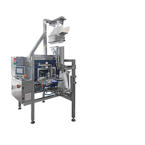自動バンド掛け機 - LS-DJD-1/G-25 - Zhongshan TO-U Packaging Machinery Co.,Ltd - 果物用 / 野菜用 / ニンジン
