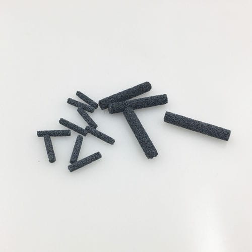 セラミックロッド - INC-P004 - Xiamen Innovacera Advanced Materials Co., Ltd - アルミナ